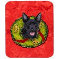 Skilledpower Australian Kelpie Mouse Pad; Hot Pad or Trivet SK628784